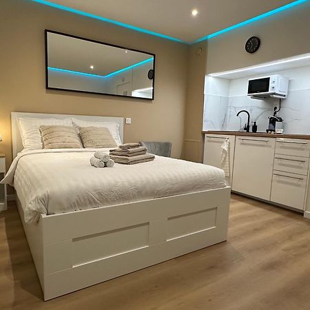 Studio Cosy - Les Regates Longeville-les-Metz Luaran gambar