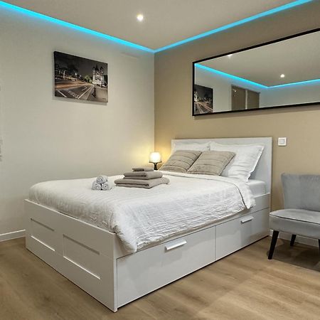 Studio Cosy - Les Regates Longeville-les-Metz Luaran gambar