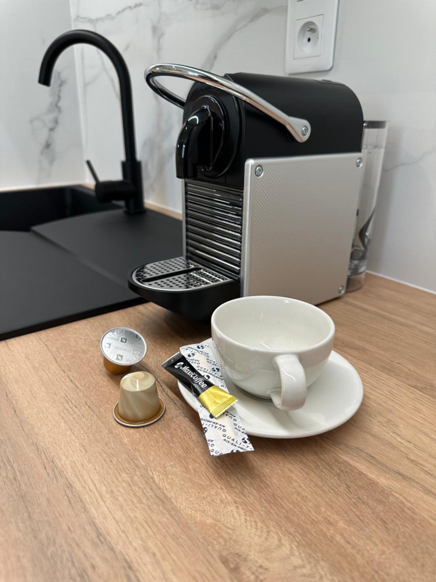 Studio Cosy - Les Regates Longeville-les-Metz Luaran gambar