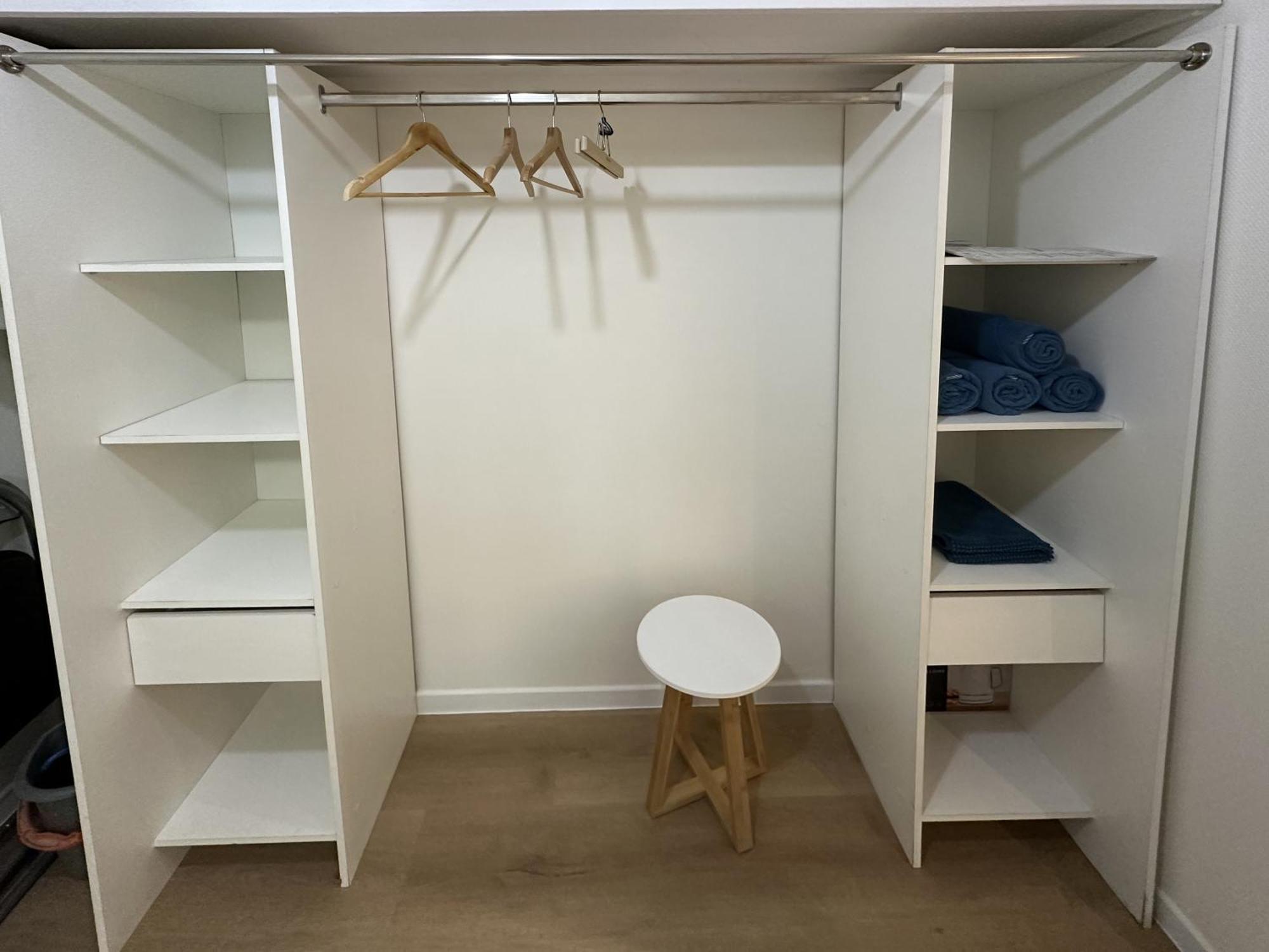 Studio Cosy - Les Regates Longeville-les-Metz Luaran gambar