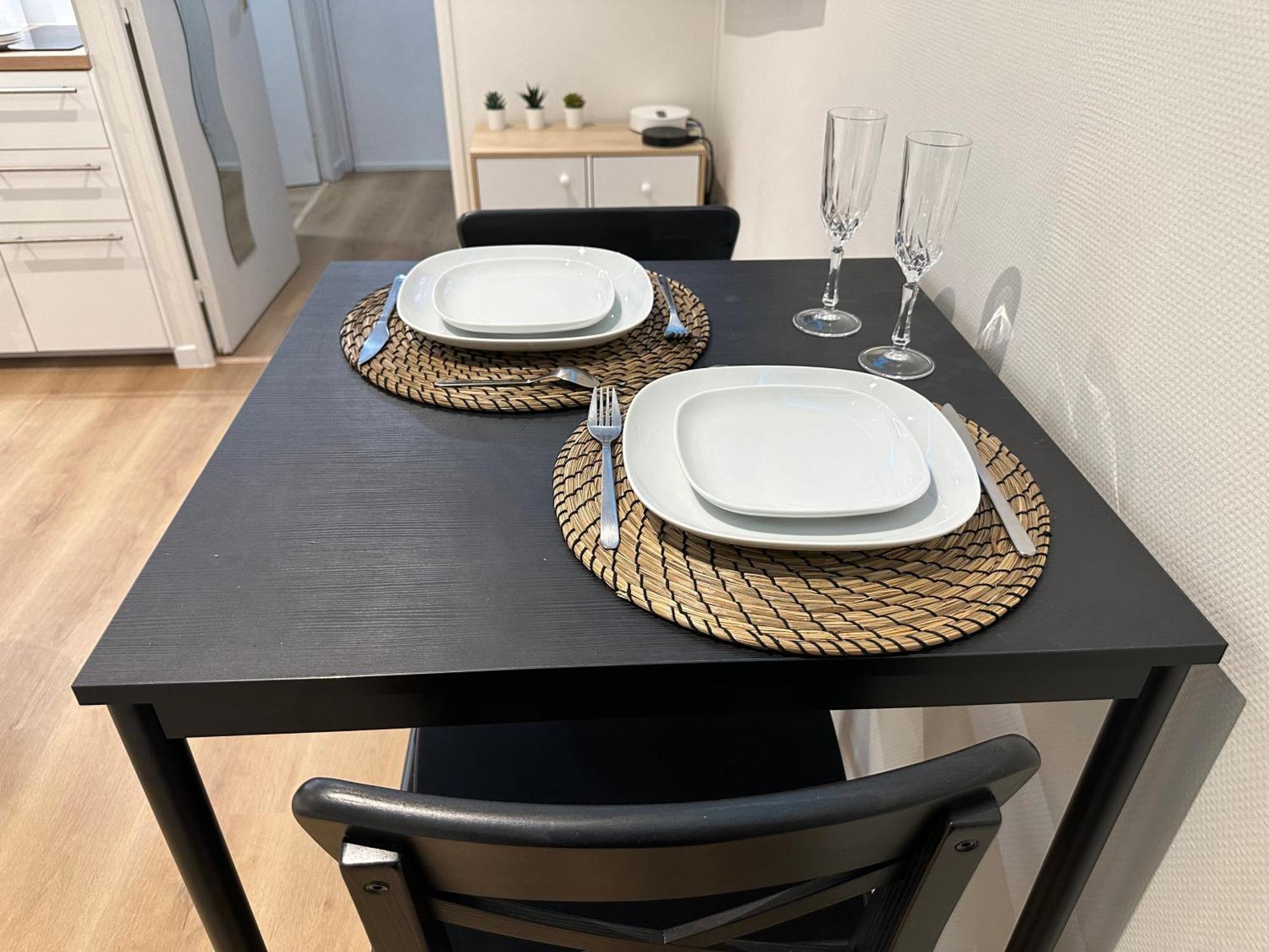 Studio Cosy - Les Regates Longeville-les-Metz Luaran gambar