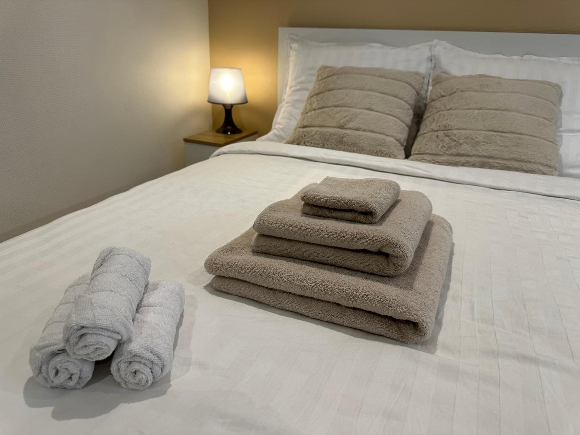 Studio Cosy - Les Regates Longeville-les-Metz Luaran gambar